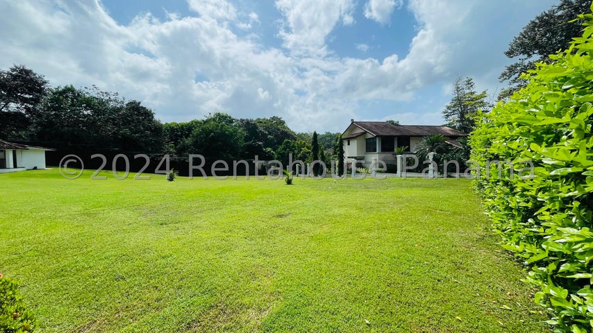 Stunning Residential Land